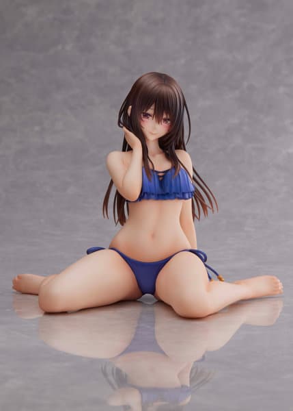 はにかみ、彼女は恋をする 水澄華実