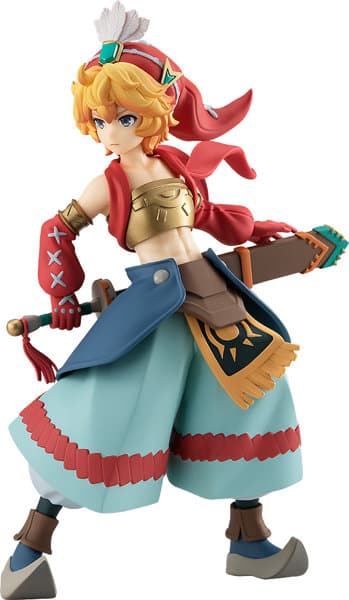 POP UP PARADE 聖剣伝説 Legend of Mana-The Teardrop Crystal- シャイロ