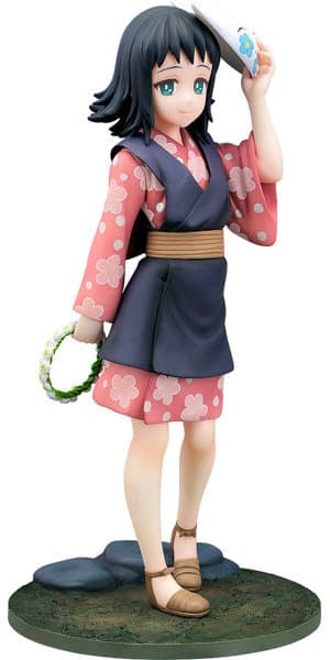 鬼滅の刃 真菰