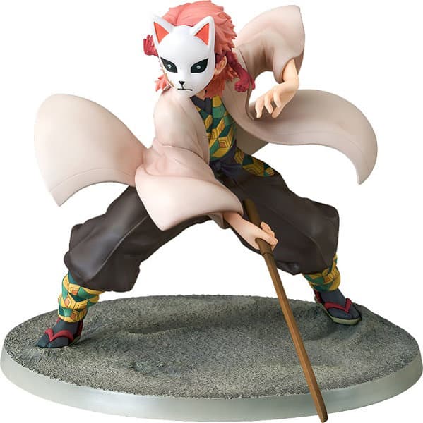 鬼滅の刃 錆兎