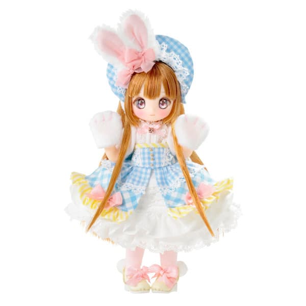 ビスケティーナ 〜Happy Easter Bunny〜