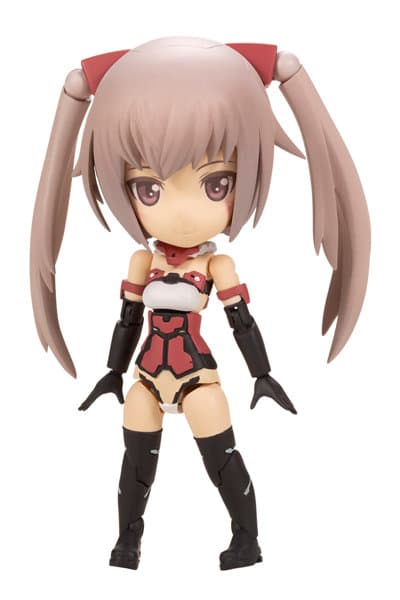 Qpmini イノセンティア