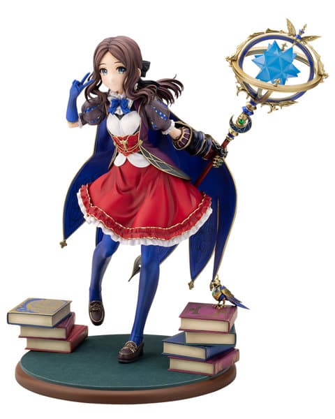 Fate/Grand Order ライダー/レオナルド・ダ・ヴィンチ