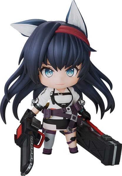 ねんどろいど アークナイツ ブレイズ