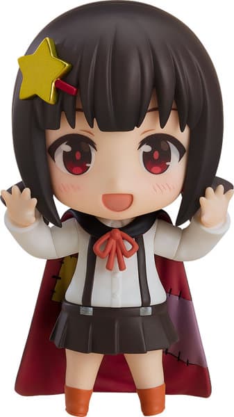 ねんどろいど この素晴らしい世界に爆焔を！ こめっこ