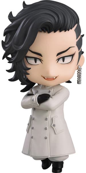 ねんどろいど 東京リベンジャーズ ココ（九井一）