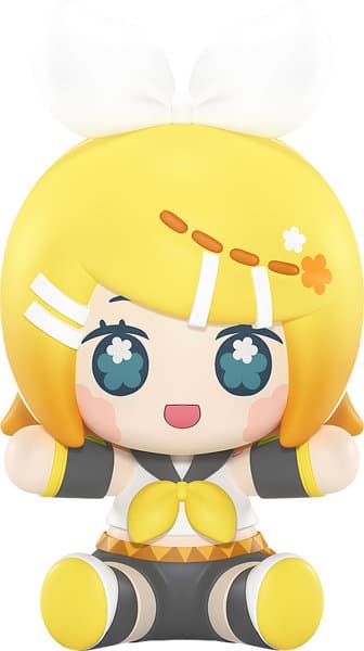 Huggy Good Smile 鏡音リン Ver.