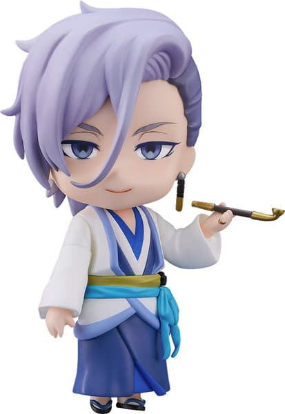 ねんどろいど REVENGER 碓水幽烟