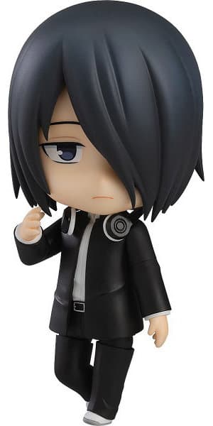 ねんどろいど かぐや様は告らせたい-ファーストキッスは終わらない- 石上優
