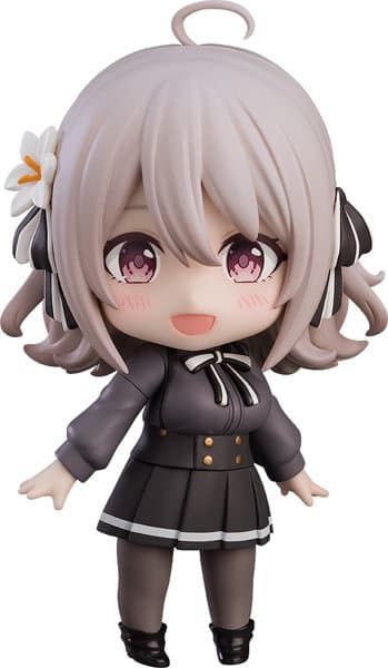 ねんどろいど スパイ教室 リリィ