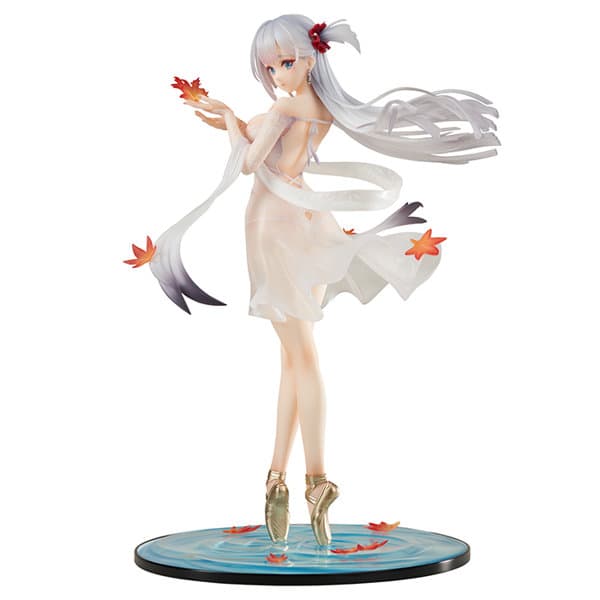 アズールレーン 翔鶴 風と舞う鶴Ver.