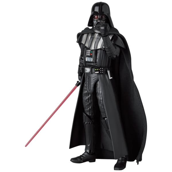 MAFEX DARTH VADER（TM）（Rogue One Ver.1.5）