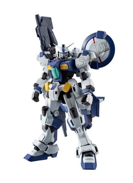 ROBOT魂 ＜SIDE MS＞ 機動戦士ガンダム0083 with ファントム・ブレット RX-78GP00 ガンダム試作0号機ブロッサム ver. A.N.I.M.E.