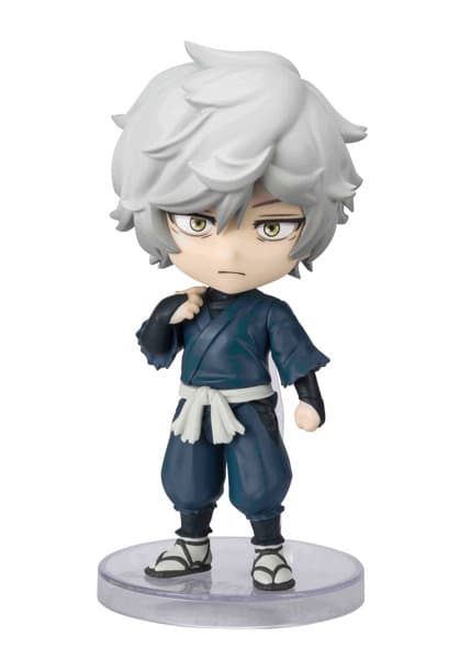 Figuarts mini 地獄楽 画眉丸