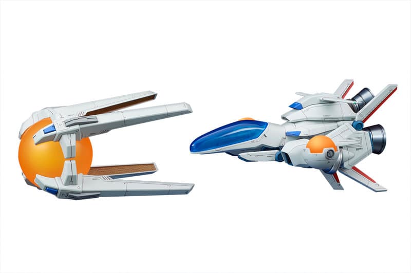 R-TYPE R-9A2 DELTA‘デルタ’