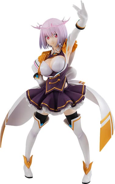 POP UP PARADE 劇場版『グリッドマン ユニバース』 新条 アカネ（ニューオーダー） L size