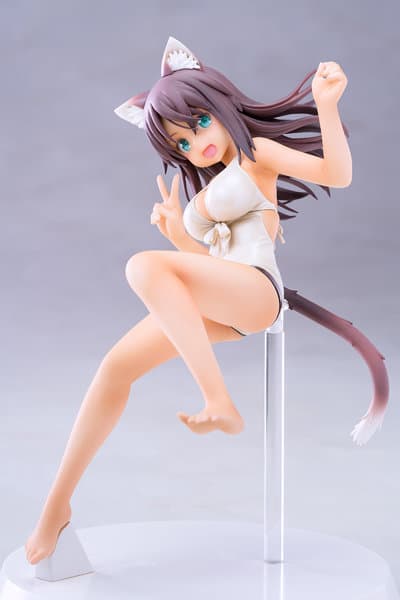 アッセンブル・ヒロインズ アリス・ギア・アイギス 兼志谷 シタラ【Summer Queens】