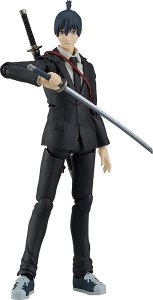 figma チェンソーマン 早川アキ