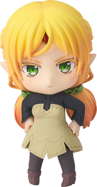 ねんどろいど 異世界おじさん エルフ