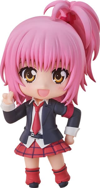 ねんどろいど しゅごキャラ！ 日奈森あむ