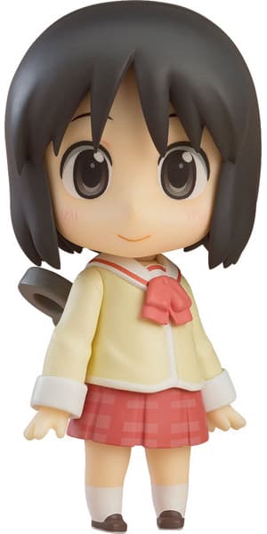 ねんどろいど 日常 東雲なの あらゐけいいちVer.