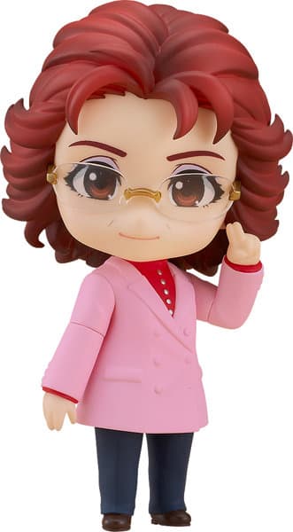 ねんどろいど 青二プロダクション 野沢雅子