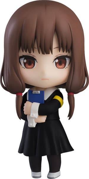 ねんどろいど かぐや様は告らせたい-ファーストキッスは終わらない- 伊井野ミコ