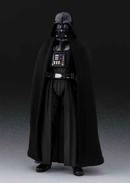 【再販】S.H.Figuarts スターウォーズ ダース・ベイダー （Star Wars:Return of the Jedi）