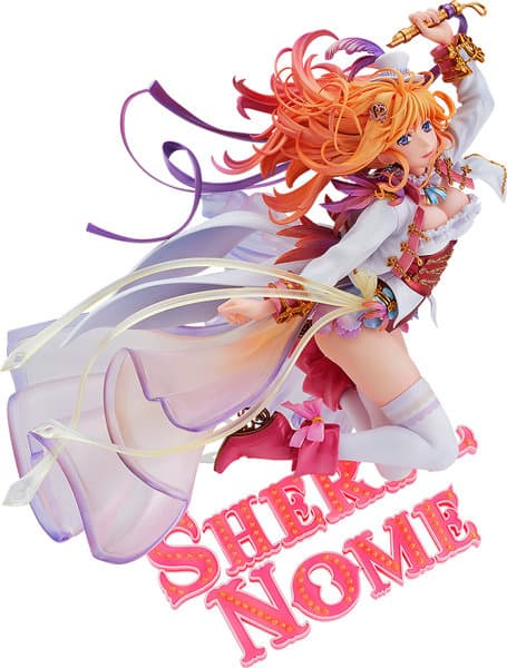 シェリル・ノーム マクロスF（フロンティア） 〜 Anniversary Stage Ver. 〜
