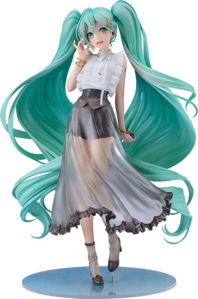 初音ミク NT風私服Ver.