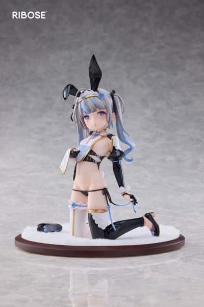 チャイナバニーメイド もか