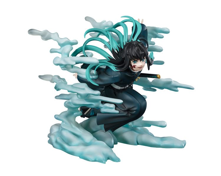 フィギュアーツZERO 鬼滅の刃 時透無一郎