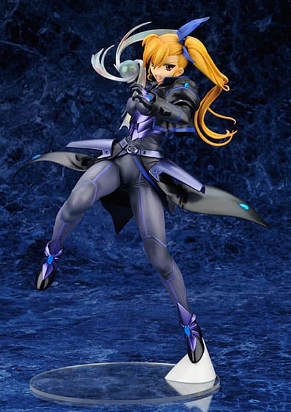 魔法少女リリカルなのはStrikerS 聖王ヴィヴィオ