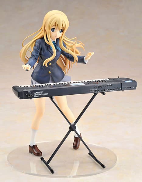 けいおん！ 琴吹紬