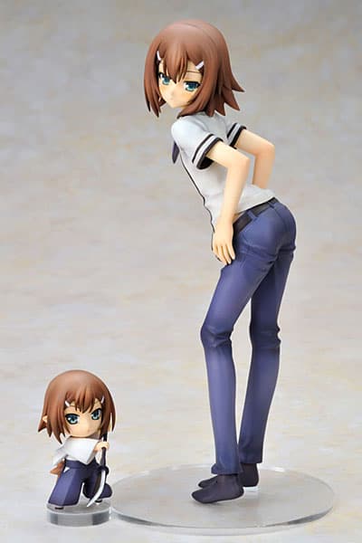 バカとテストと召喚獣 木下秀吉