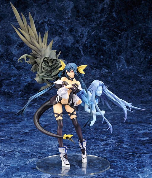 GUILTY GEAR XX ΛCORE ディズィー