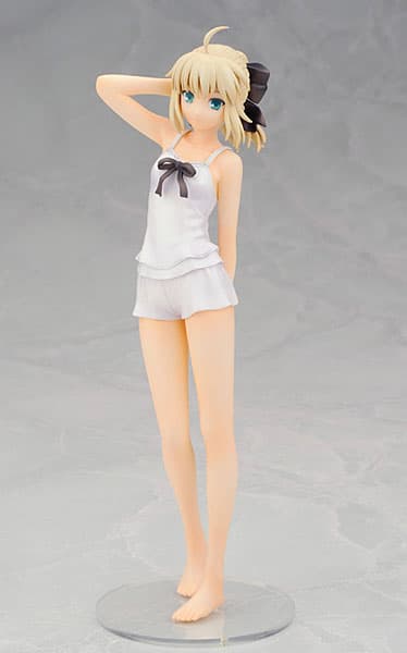 Fate/stay night セイバー Summer Ver.