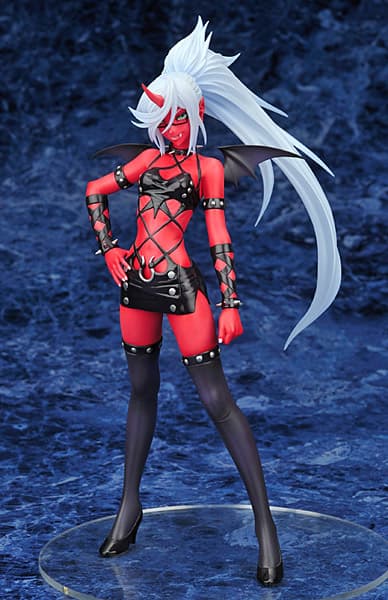 Panty＆Stocking with Garterbelt ニーソックス