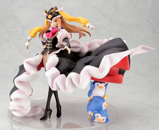 輪るピングドラム プリンセス・オブ・ザ・クリスタル