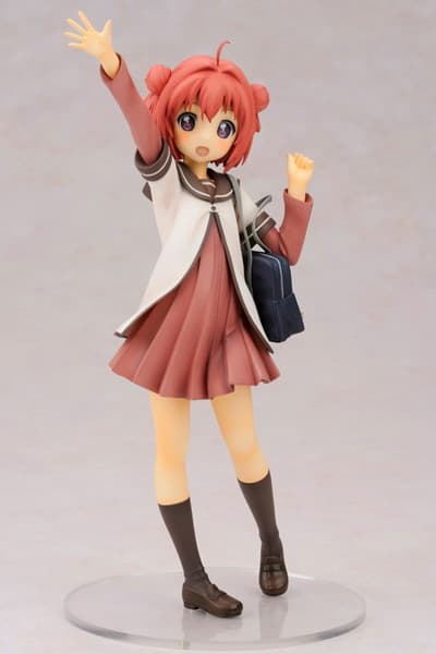 ゆるゆり♪♪ 赤座あかり