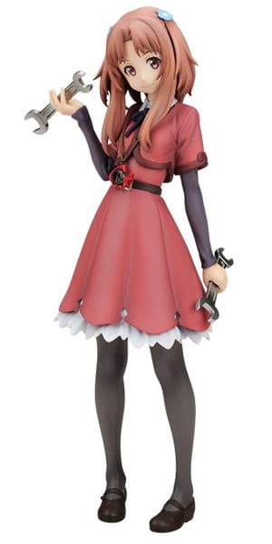 ガリレイドンナ 星月・フェラーリ