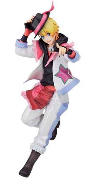 うたの☆プリンスさまっ♪マジLOVE1000％ 来栖 翔