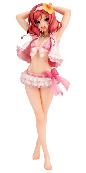 ラブライブ！ 西木野 真姫 水着Ver.