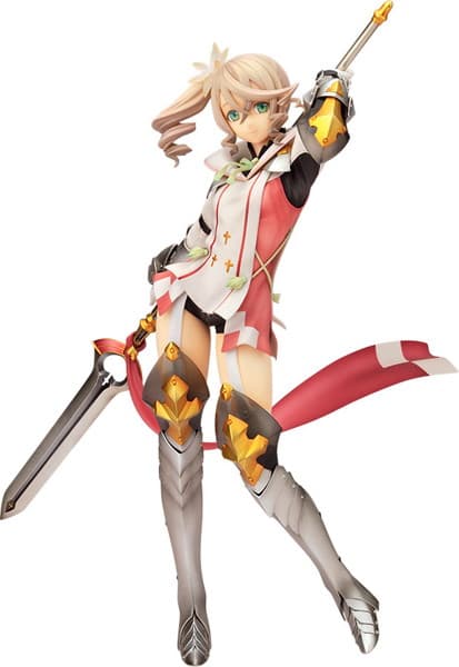 テイルズ オブ ゼスティリア アリーシャ