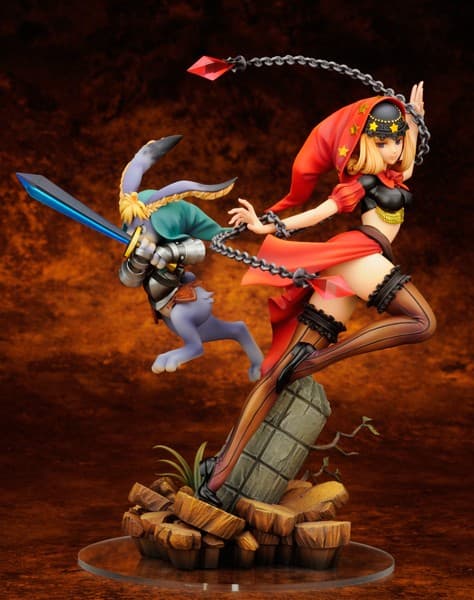 オーディンスフィア ベルベットwithコルネリウス