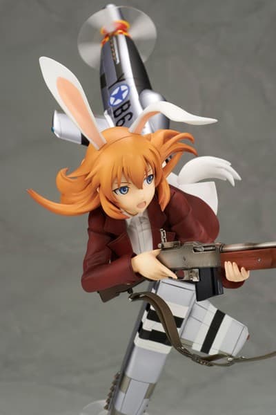 ストライクウィッチーズ2 シャーロット・E・イェーガー Ver.2