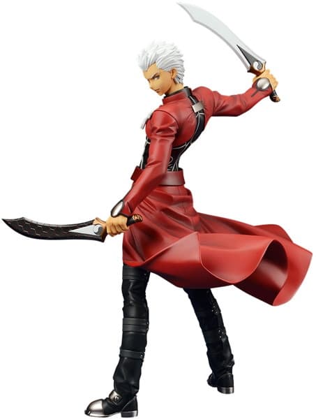 Fate/stay night ［Unlimited Blade Works］ アーチャー