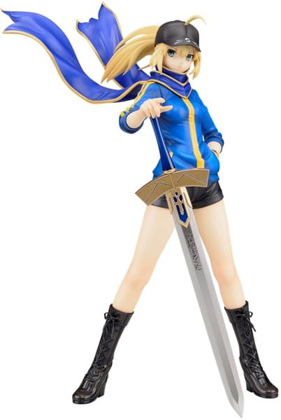 Fate/stay night ヒロインX
