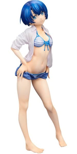 あの夏で待ってる 谷川 柑菜 水着Ver.