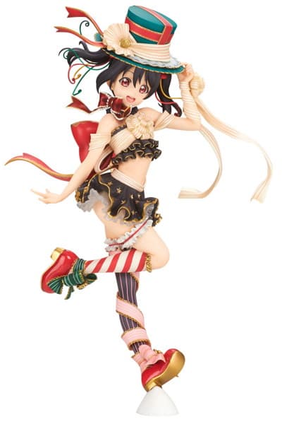 ラブライブ！ スクールアイドルフェスティバル 矢澤にこ